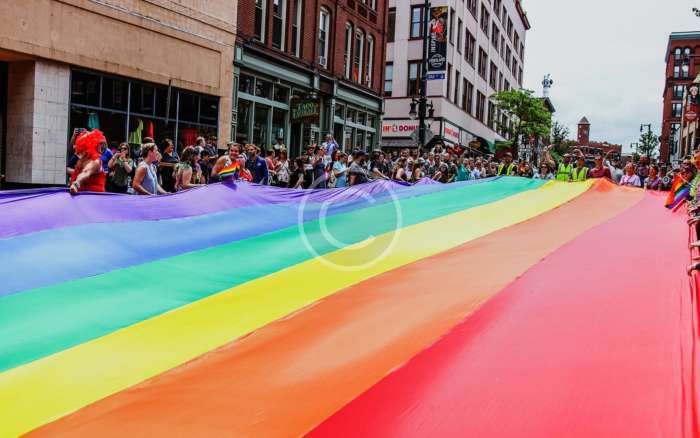 Memorial Day Weekend LGBT Music Fest